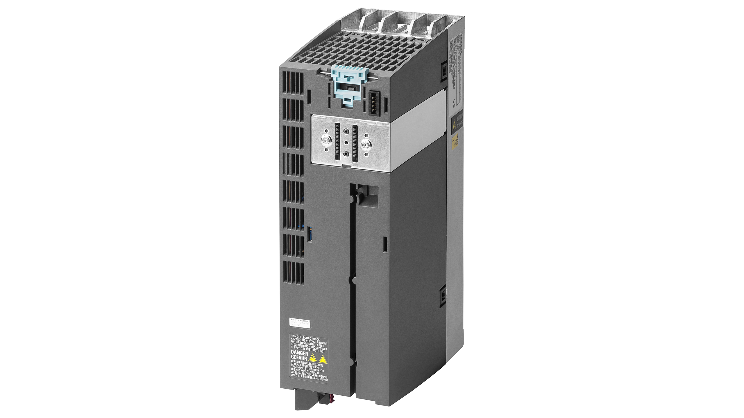 Siemens 6SL3210-1PE18-0AL1