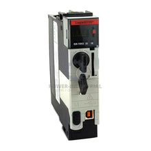 Allen Bradley 1756-L72S