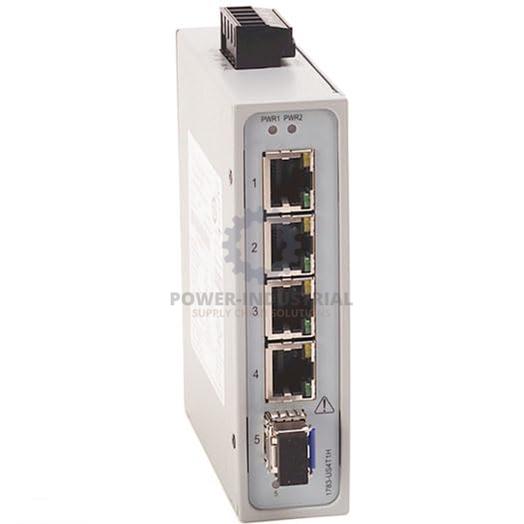 Allen Bradley 1783-US4T1H