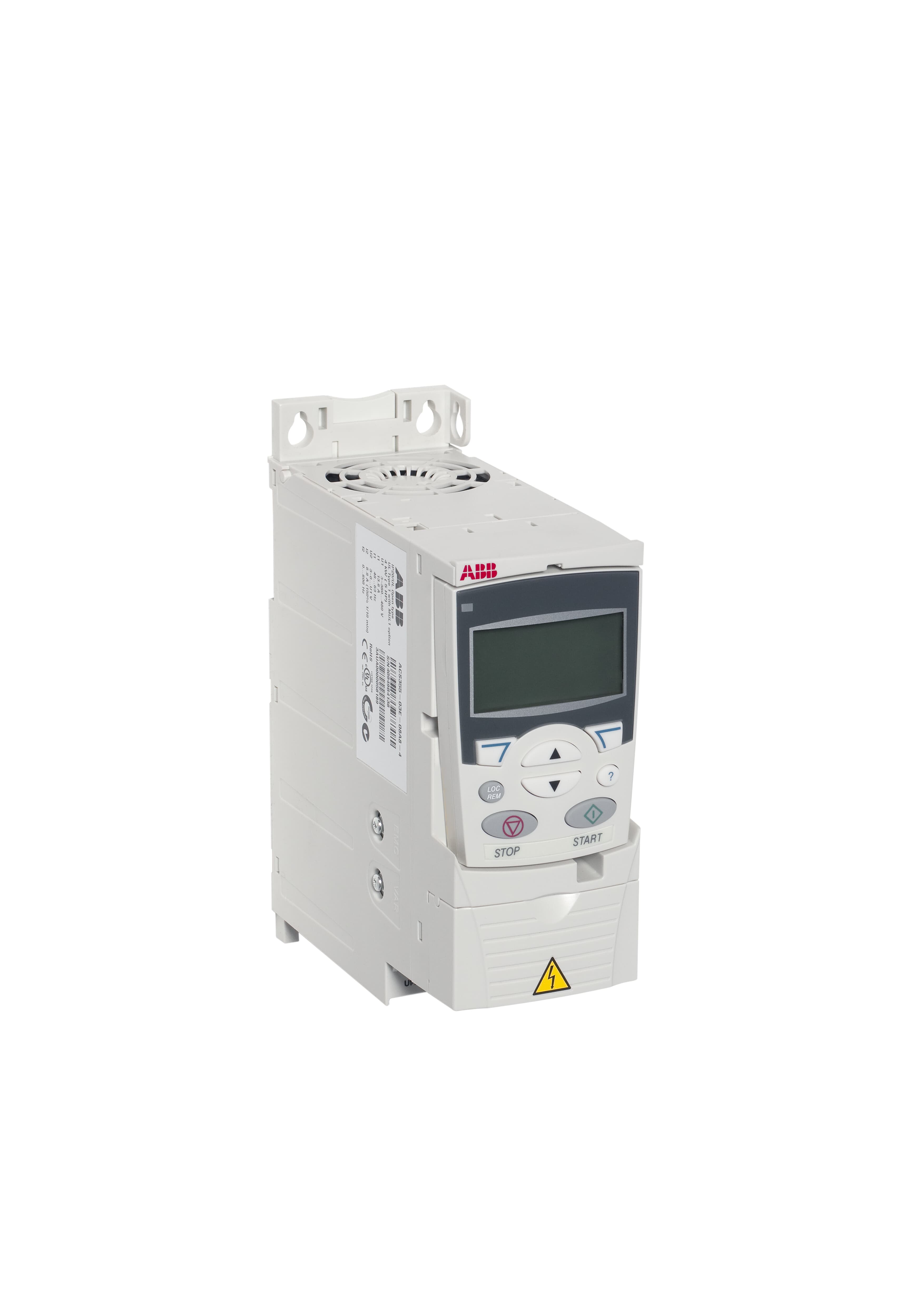 ABB ACS355-01E-04A7-2