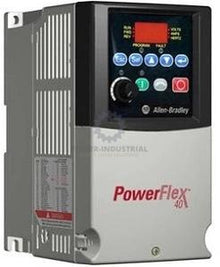 Allen Bradley 22B-A5P0N104