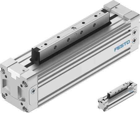 Festo DGC-K-50-1350-PPV-A-GK
