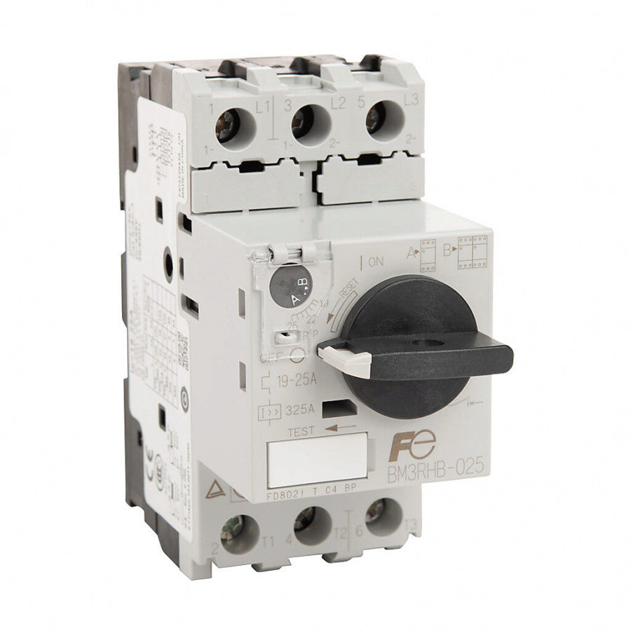 Fuji Electric BM3RHB-025