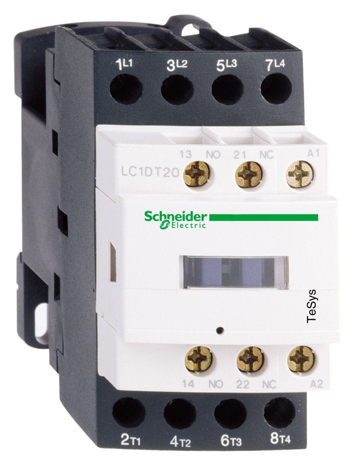 Schneider Electric LC1D098BD