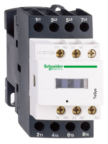 Schneider Electric LC1D098BD