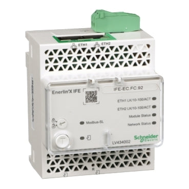 Schneider Electric LV434002