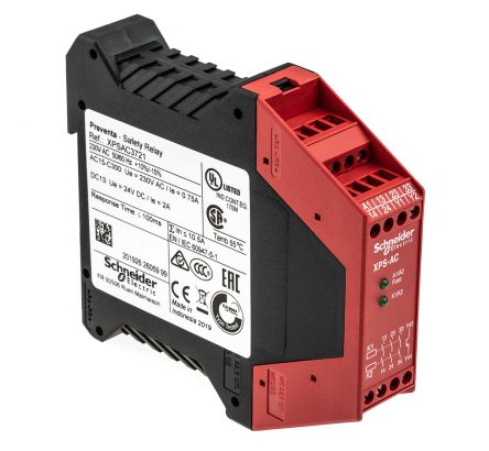 Schneider Electric XPSAC3721