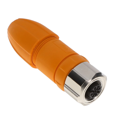Ifm Electronic EVC814