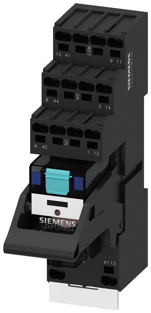 Siemens LZS:PT2D5L24