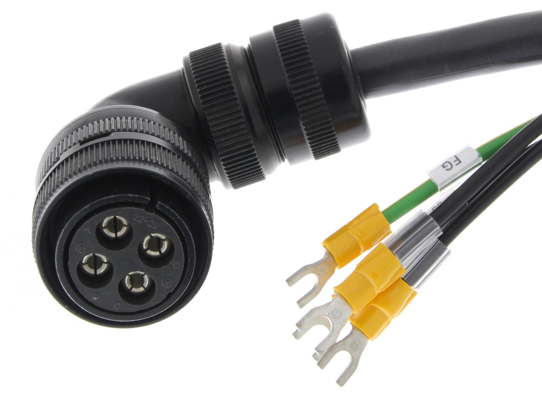 Omron R88A-CAGD015SR-E