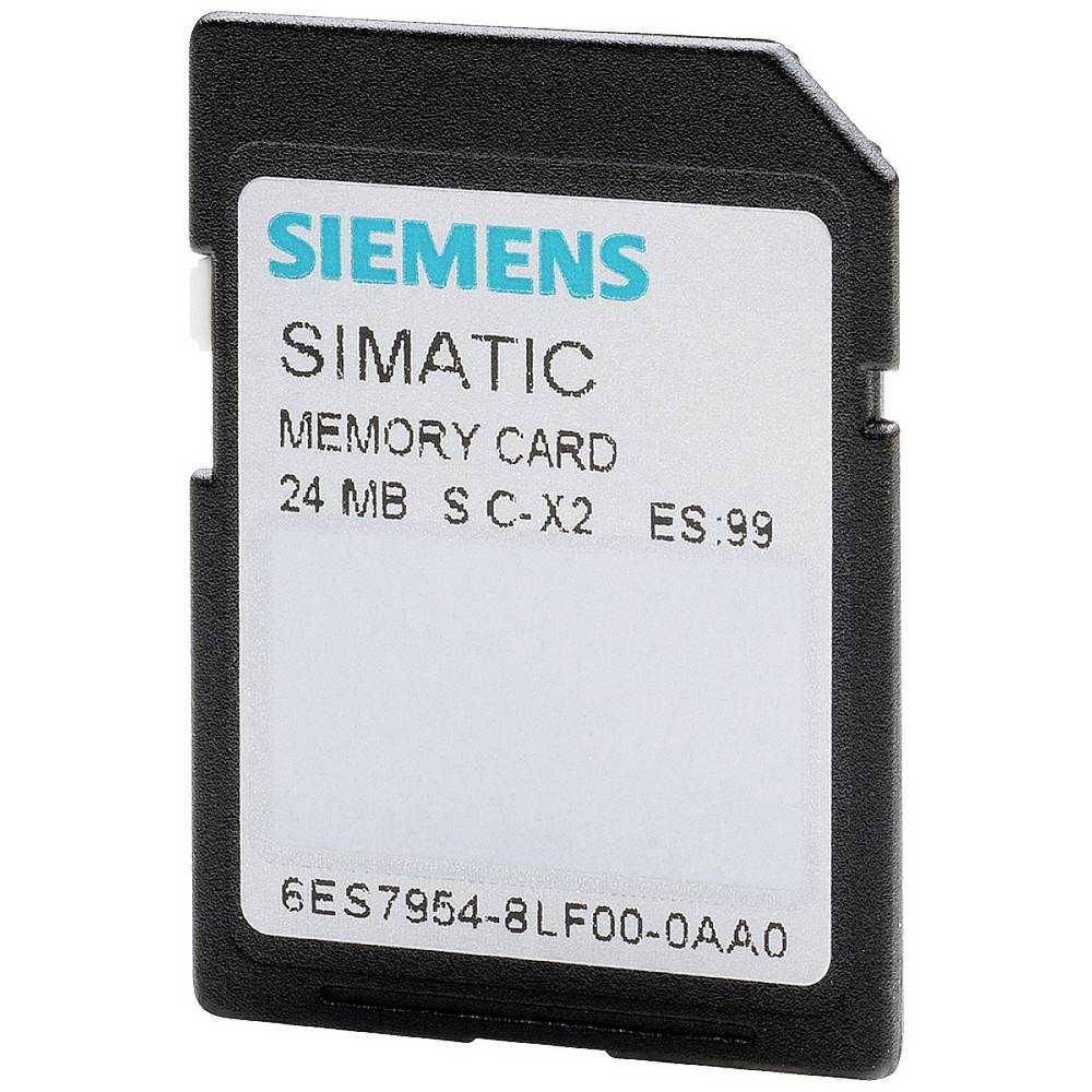 Siemens 6ES7954-8LF03-0AA0