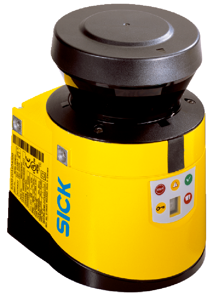 Sick Optic Electronic S30B-3011GBS05