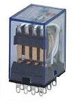 Omron MY2N-J DC24