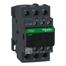 Schneider Electric LC1D25M7