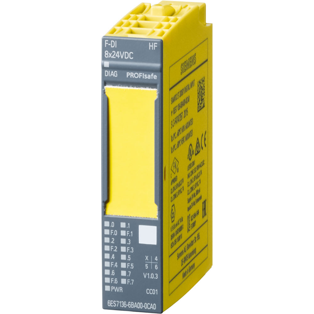 Siemens 6ES7136-6BA01-0CA0