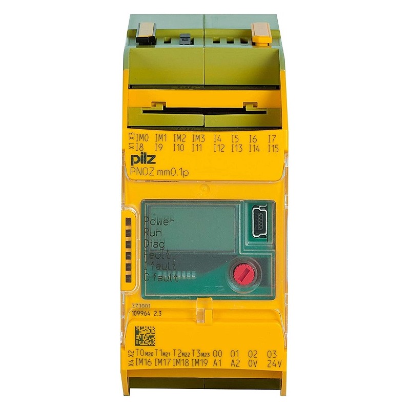 Pilz 772001