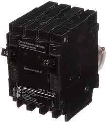 Siemens QSA1515SPD