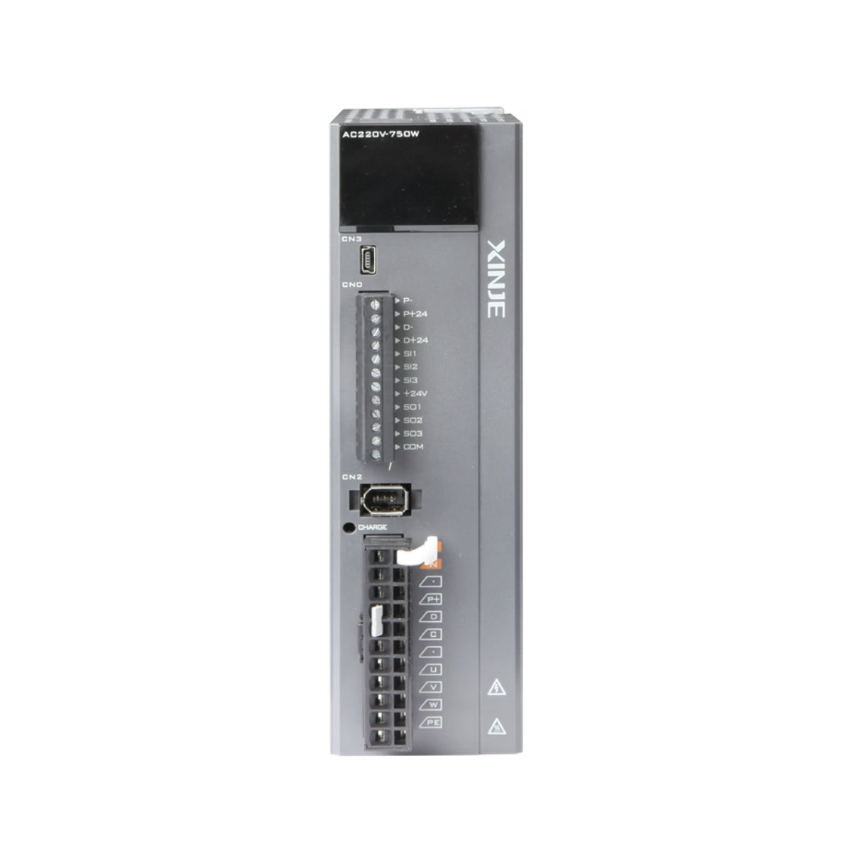 XINJE DS5L1-20P7-PTA
