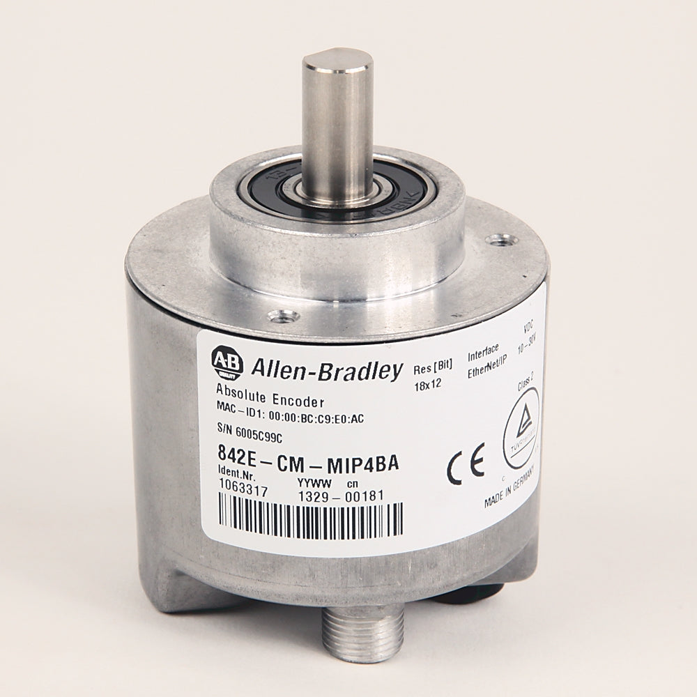 Allen Bradley 842E-CM-MIP4BA