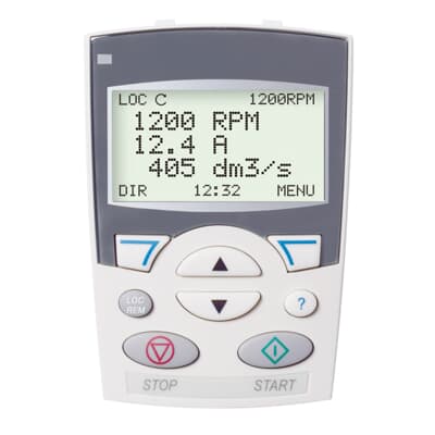 ABB ACS-CP-A