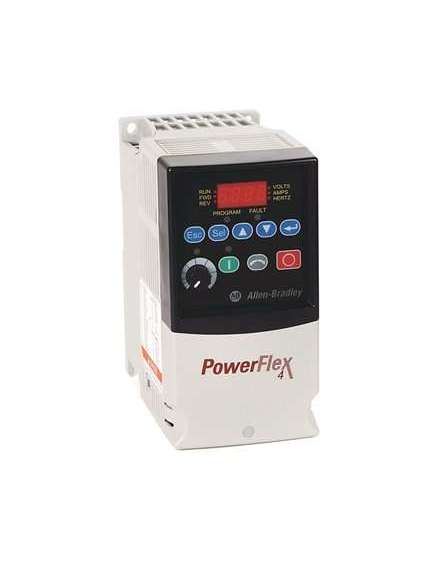Allen Bradley 22A-D4P0H204
