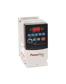 Allen Bradley 22A-D4P0H204