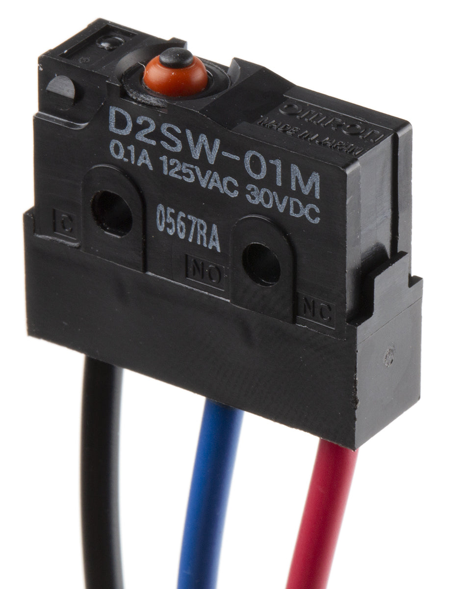 Omron D2SW-01M-0