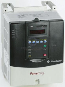 Allen Bradley 20AC011A0AYNANC0