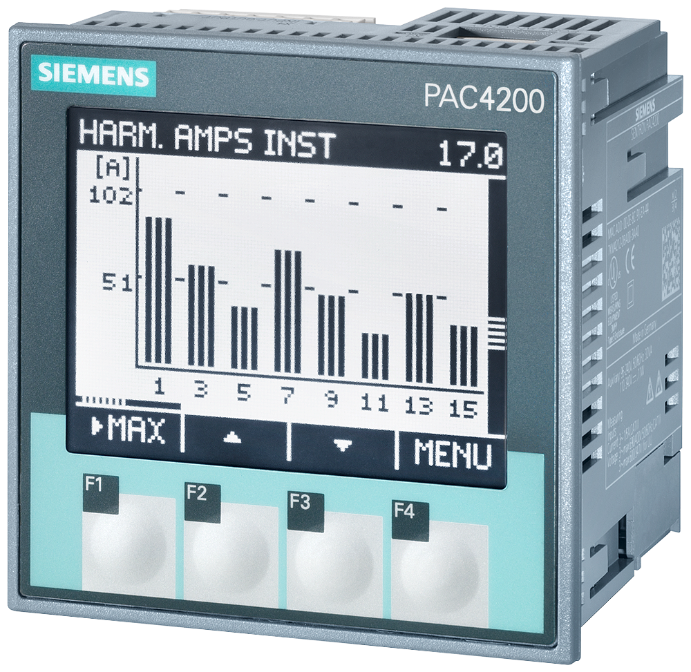 Siemens 7KM4212-0BA00-3AA0