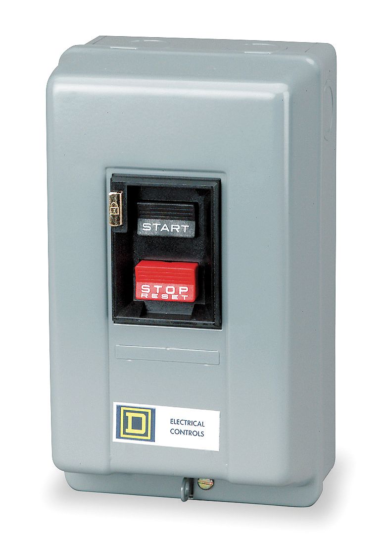 Square D 2510MBG2