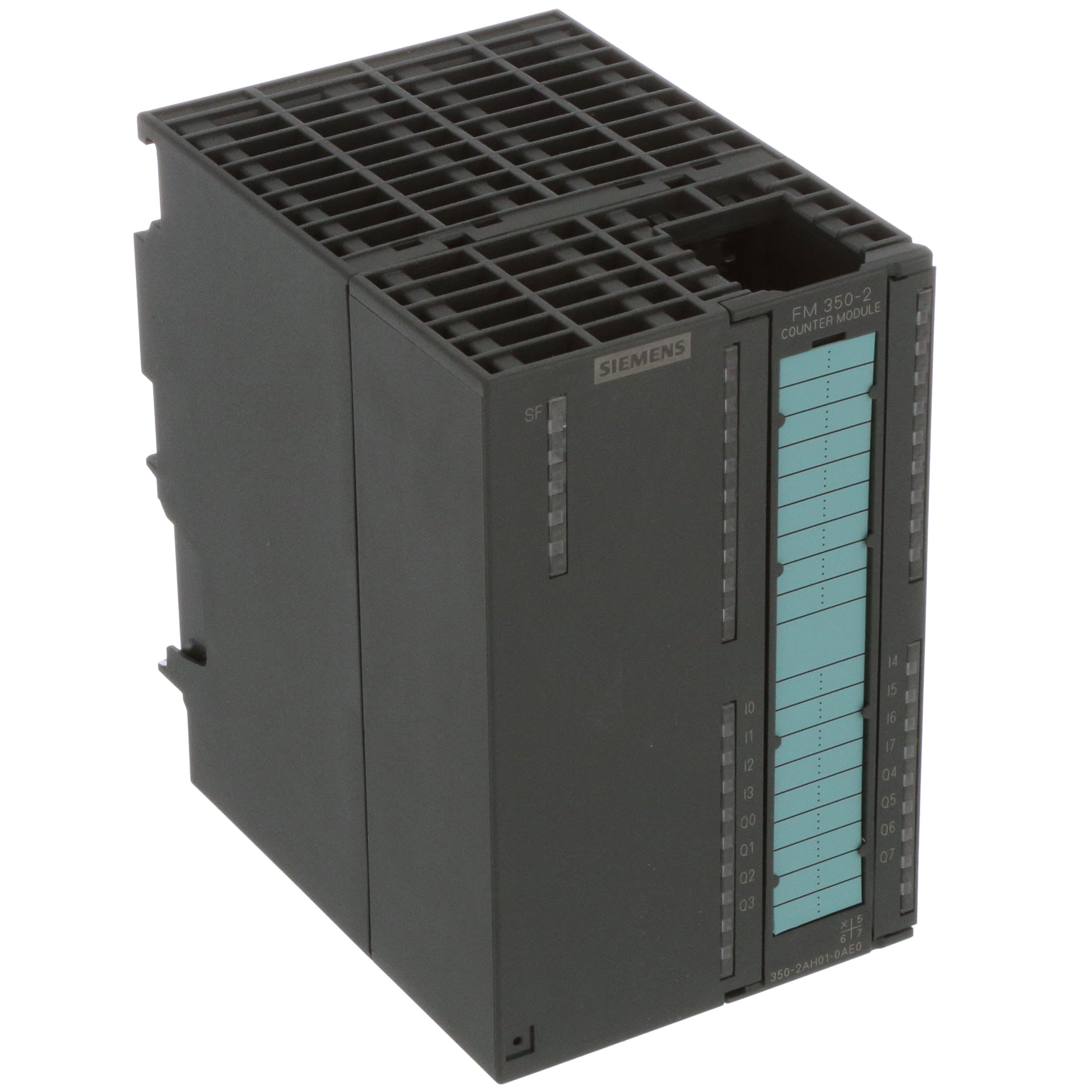 Siemens 6ES7350-2AH01-0AE0