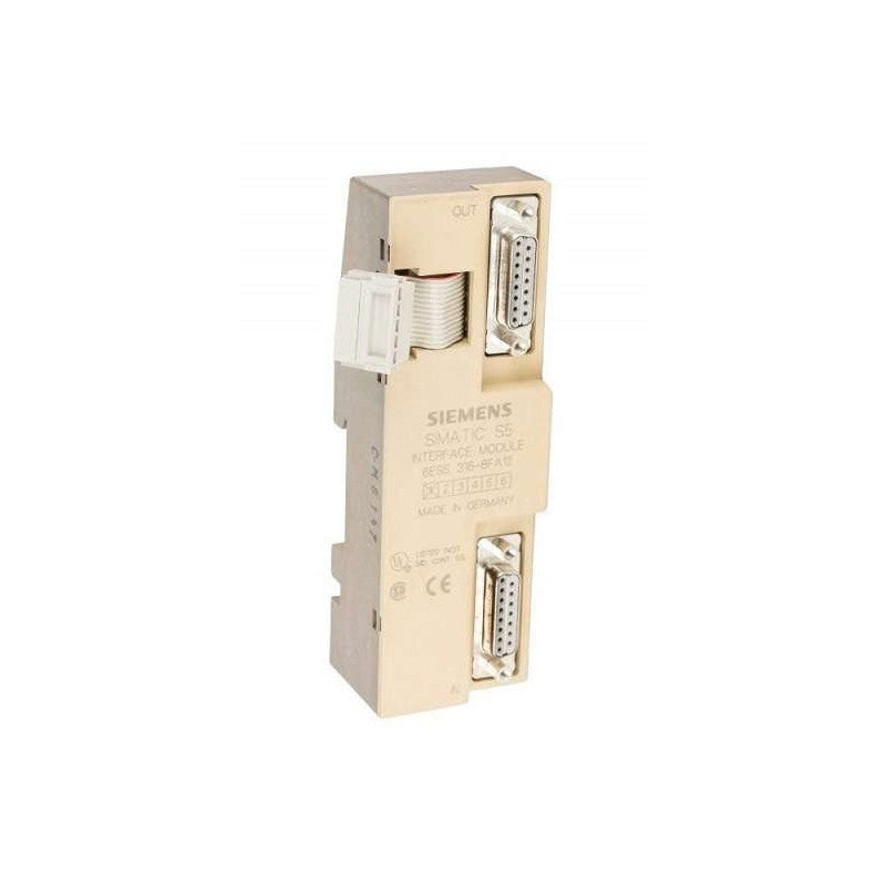 Siemens 6ES5316-8FA12