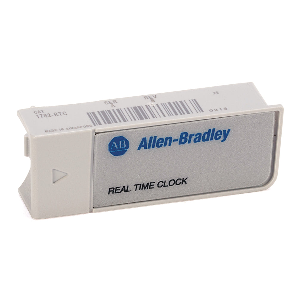 Allen Bradley 1762-RTC