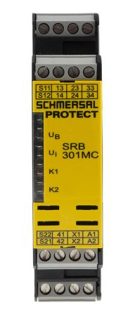 Schmersal SRB 301MC 24V