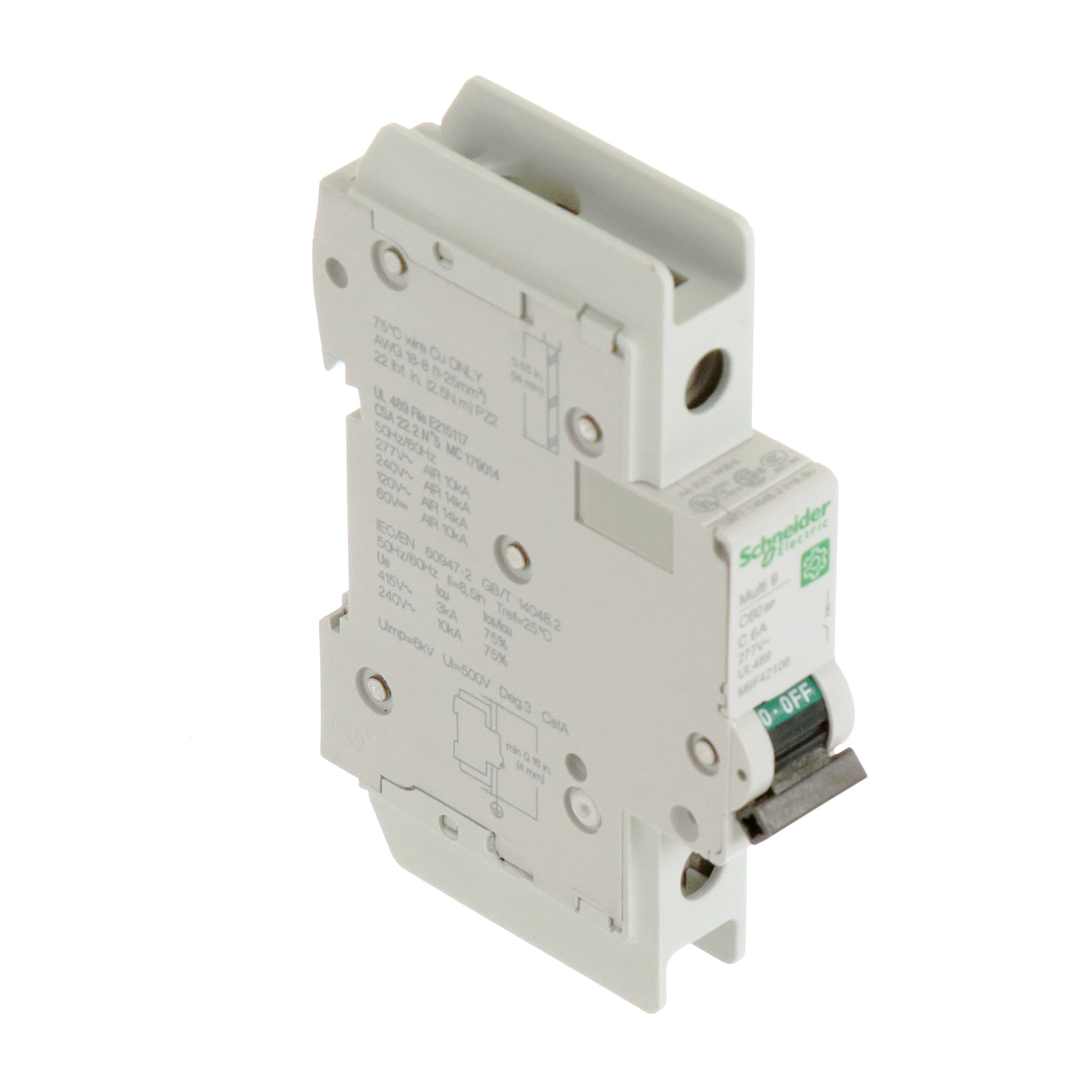 Schneider Electric M9F42106