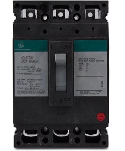 General Electric TED134125