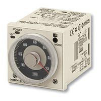 Omron H3CR-AS AC24-48/DC12-48