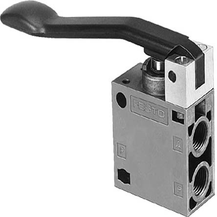 Festo TH-3-1/4-B