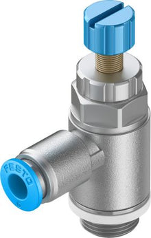 Festo GRLA-1/4-QS-8-D