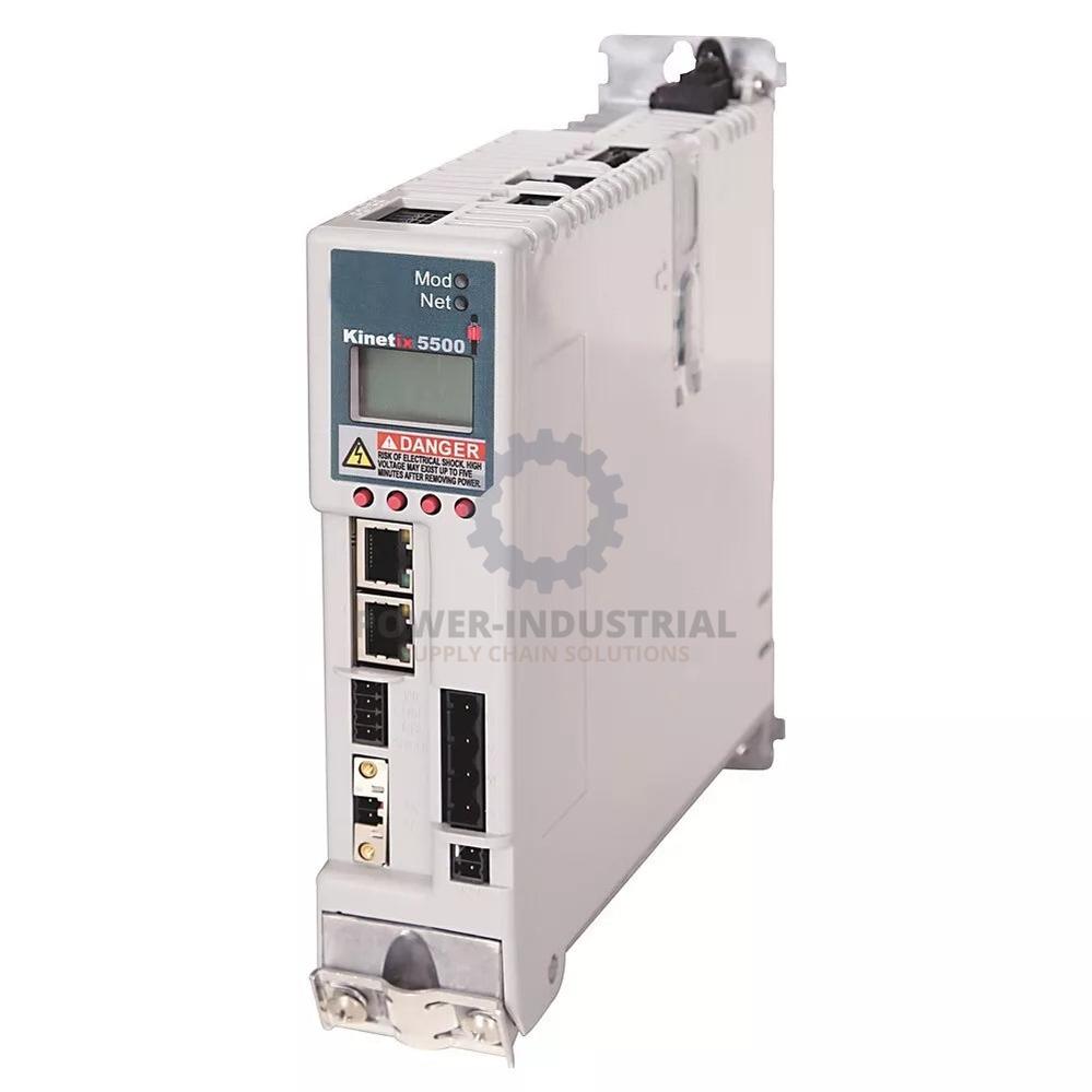 Allen Bradley 2198-H008-ERS2