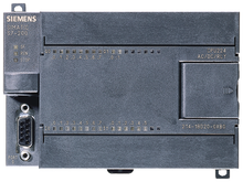 Siemens 6ES7290-6AA20-0XA0