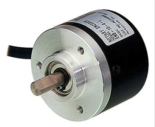 Pepperl & Fuchs RVI58N-032K1R66N-05000
