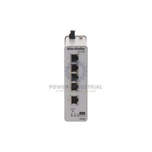 Allen Bradley 1783-LMS5