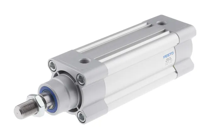Festo DSBC-50-80-PPSA-N3