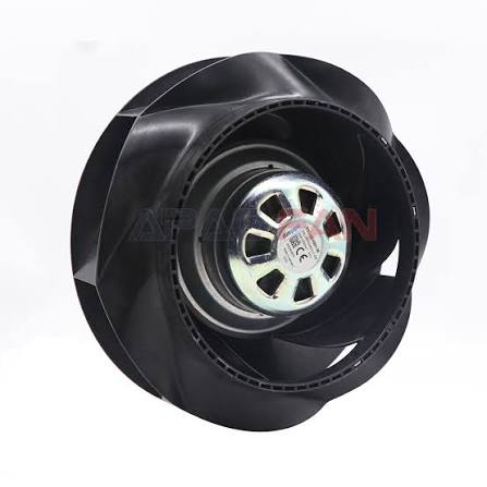 EBM-Papst R3G190-RB01-08