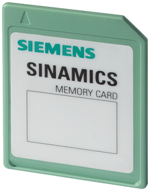 Siemens 6SL3054-4AG00-2AA0