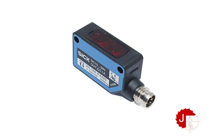 Sick Optic Electronic WL100-P4429