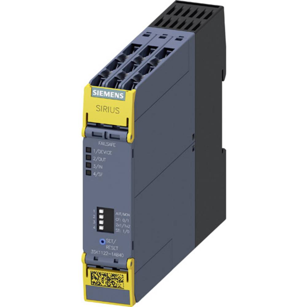 Siemens 3SK11221AB40
