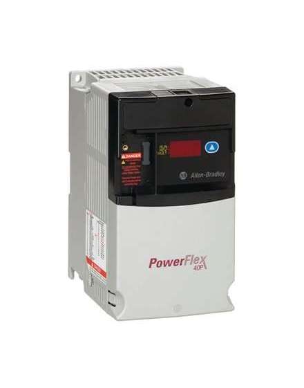 Allen Bradley 22D-B5P0N104