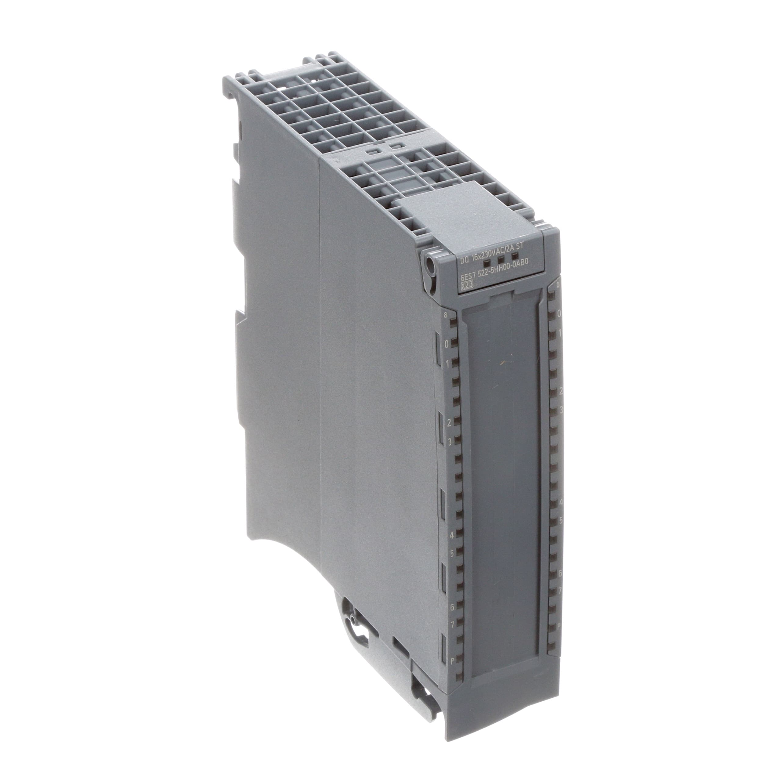 Siemens 6ES7522-5HH00-0AB0